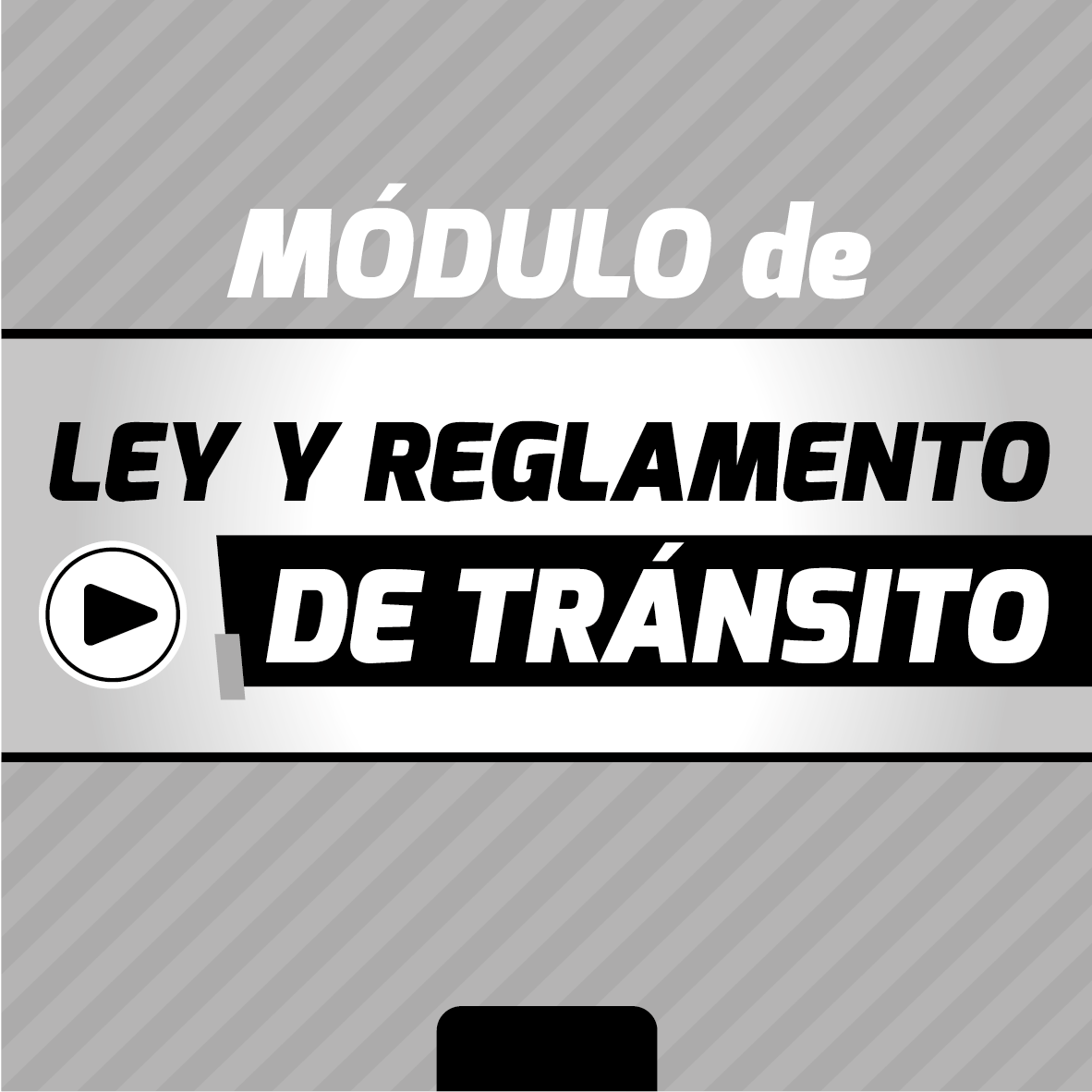 LEY Y REGLAMENTO Periodo Mayo 2026 - Noviembre 2026 Nocturna Paralelo "A"