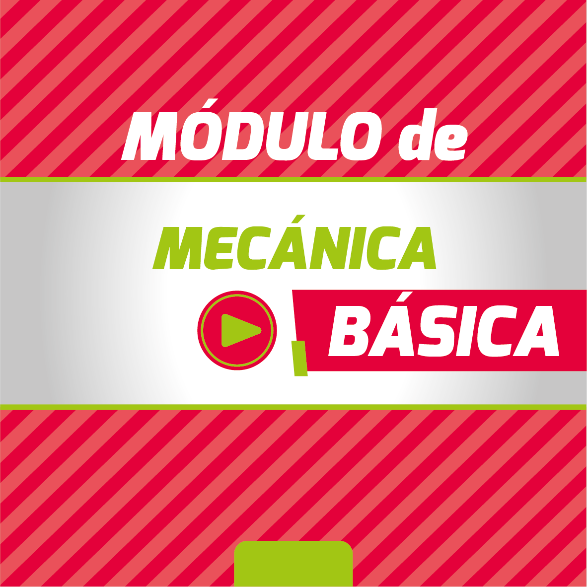 MECÁNICA BÁSICA Periodo Mayo 2026 - Noviembre 2026 Nocturna Paralelo "A"