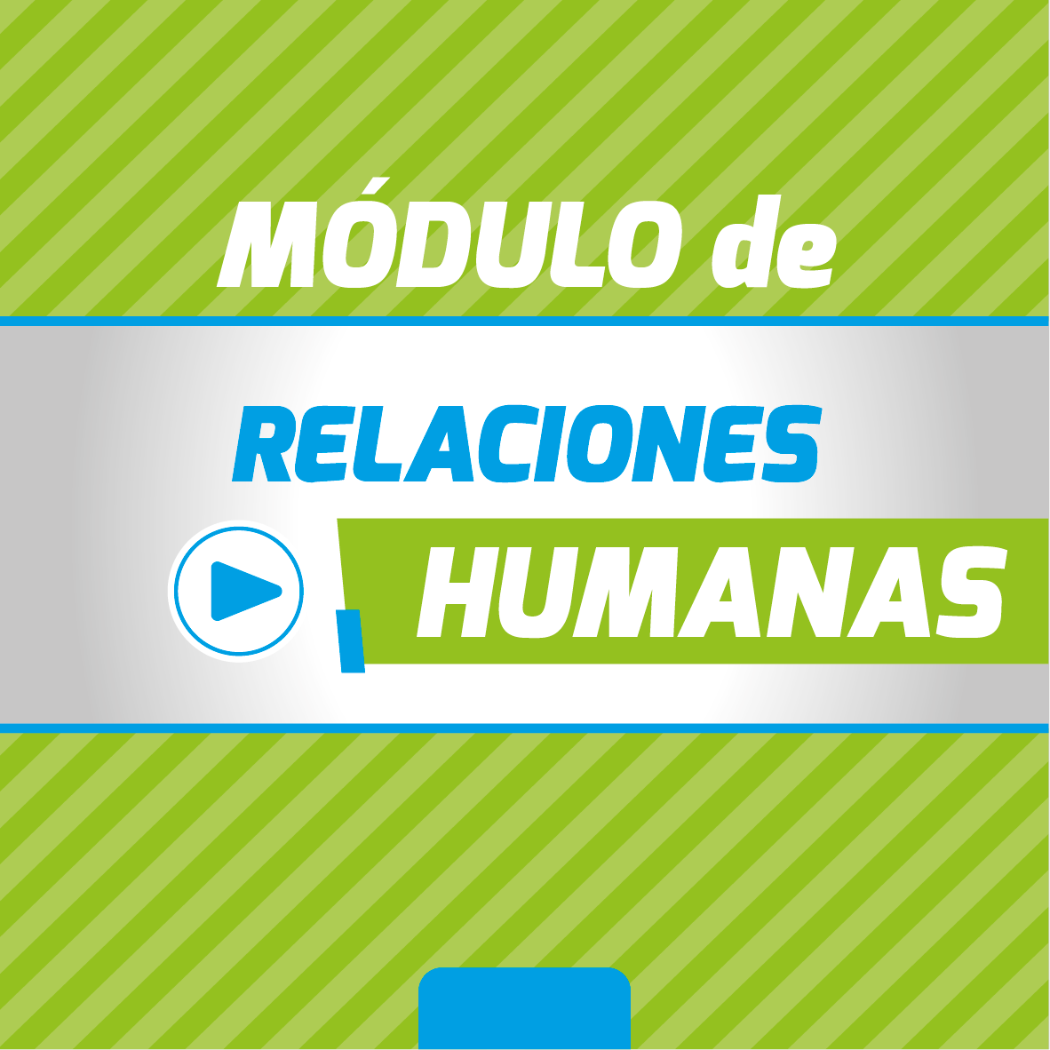 RELACIONES HUMANAS Periodo Mayo 2026 - Noviembre 2026 Nocturna Paralelo "A"